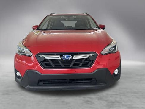 Used 2021 Subaru Crosstrek 2.5i Limited w/ Moonroof Package 2 AWD/4WD image 15