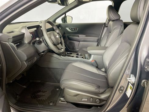 New 2026 Subaru Outback Limited image 5