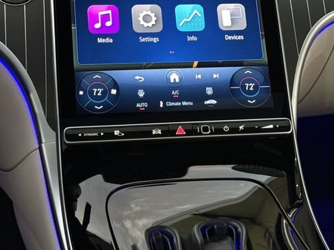 Certified 2025 Mercedes-Benz C 300 4MATIC Sedan image 45