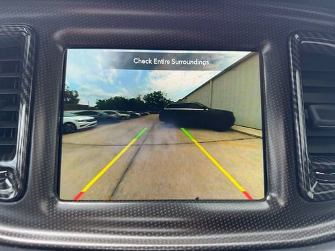 Used 2020 Dodge Challenger R/T Scat Pack RWD image 25