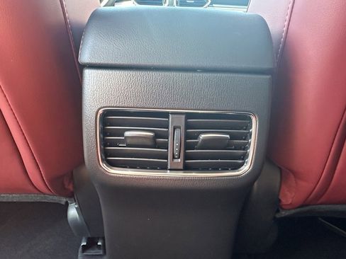 New 2025 MAZDA CX-5 Carbon Edition image 8