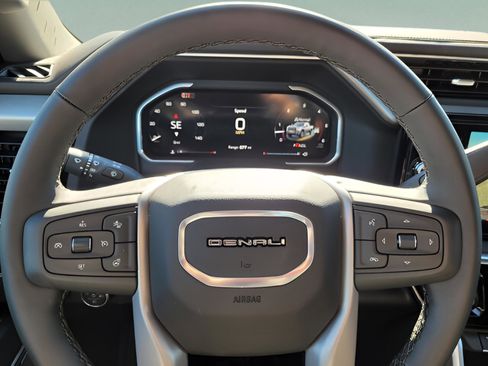 New 2026 GMC Sierra 3500 Denali w/ Technology Package image 32