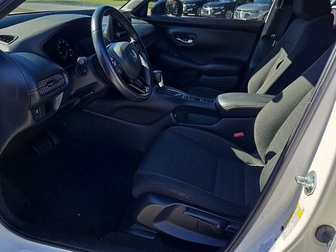 Used 2023 Honda HR-V Sport image 20