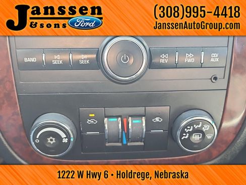 Used 2008 Chevrolet Impala LT image 22