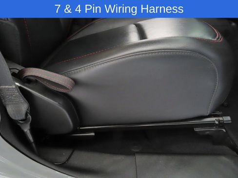 Used 2023 Jeep Wrangler Unlimited Rubicon w/ Xtreme 35 Tire Package image 29