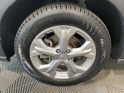 Used 2024 Honda HR-V LX image 10