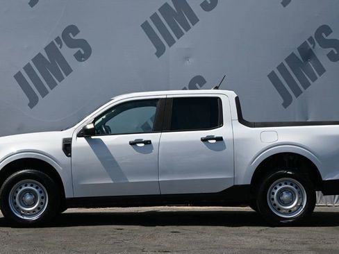 Used 2022 Ford Maverick XL FWD image 6