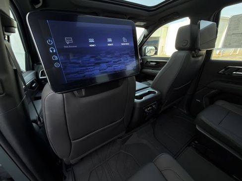 New 2026 Chevrolet Tahoe Z71 w/ Z71 Off-Road Package AWD/4WD image 23