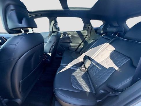 Certified 2023 Kia Sportage X-Line w/ X-Line Premium Package image 28