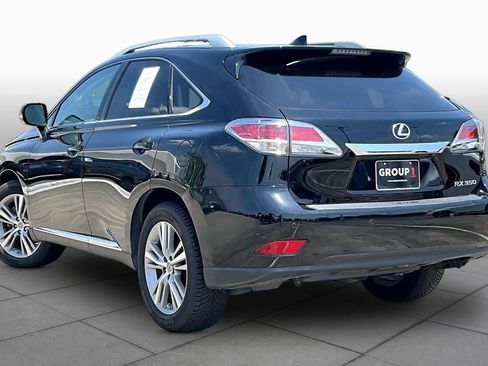 Used 2015 Lexus RX 350 FWD image 10
