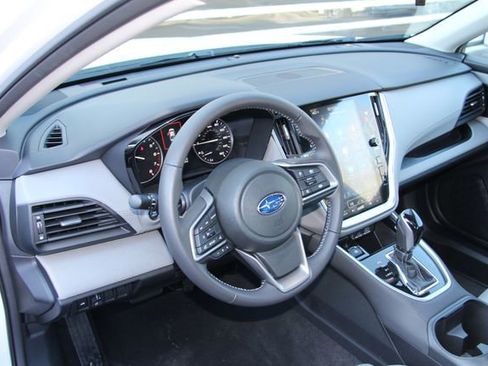 Certified 2025 Subaru Legacy Premium image 19