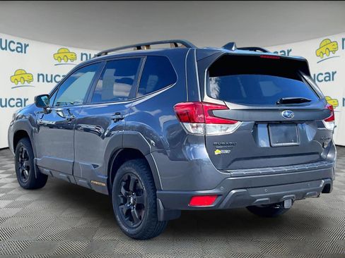 Used 2023 Subaru Forester Wilderness image 4