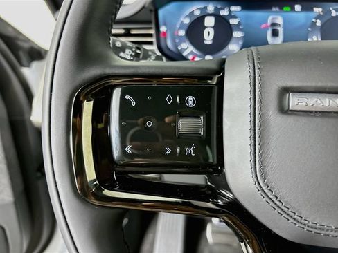 New 2026 Land Rover Range Rover Sport Dynamic SE AWD/4WD image 10