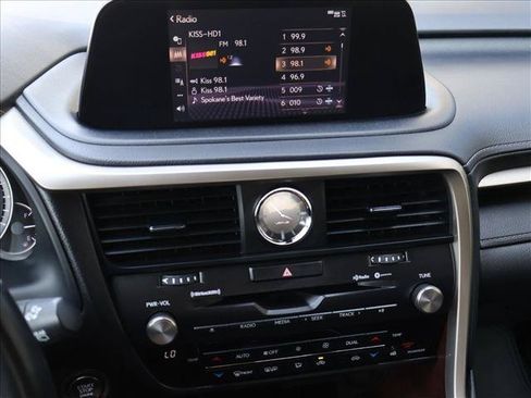 Used 2020 Lexus RX 350 AWD w/ Premium Package image 20