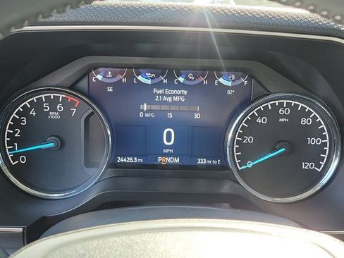 Used 2022 Ford F150 XLT w/ Equipment Group 302A High image 29