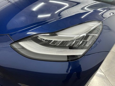 Used 2021 Tesla Model 3 Long Range AWD/4WD image 10