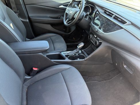 Used 2023 Buick Encore GX Preferred FWD image 6