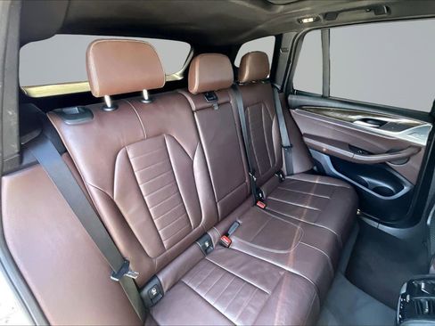 Used 2019 BMW X3 xDrive30i w/ Premium Package image 27