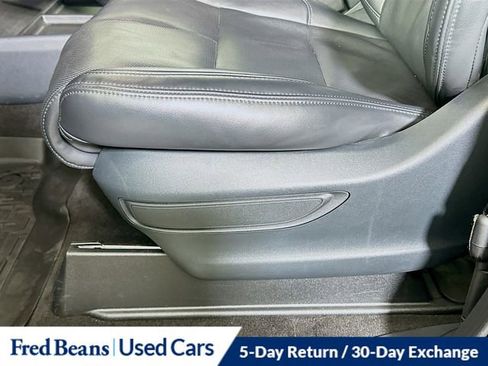 Used 2023 Lincoln Navigator L Reserve AWD/4WD image 21