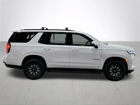 Used 2023 Chevrolet Tahoe RST AWD/4WD image 9
