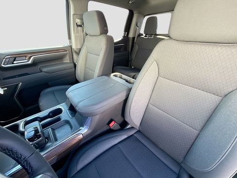 New 2026 Chevrolet Silverado 1500 RST image 22