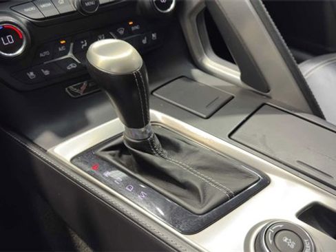 Used 2014 Chevrolet Corvette Stingray Coupe w/ 3LT Preferred Equipment Group image 29