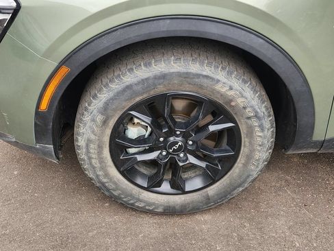Used 2023 Kia Sportage X-Pro AWD/4WD image 6