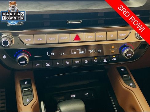 Used 2025 Kia Telluride SX Prestige X-Line image 17