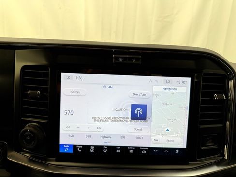 New 2026 Ford F350 Lariat w/ Lariat Ultimate Package image 36