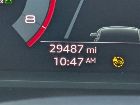 Used 2024 Audi Q3 2.0T Premium image 36