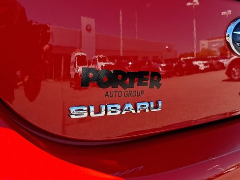 Used 2025 Subaru BRZ Limited RWD image 29