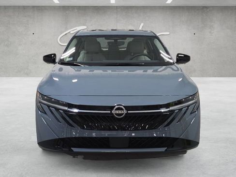 New 2026 Nissan Sentra SL image 18