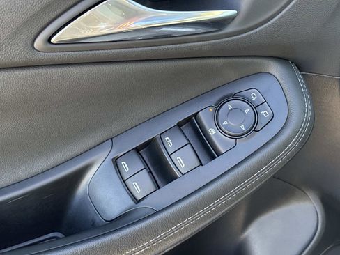 Certified 2023 Buick Encore GX Preferred w/ Cold Weather Comfort Package image 13