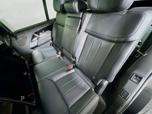 Used 2023 Land Rover Range Rover Long Wheelbase Autobiography AWD/4WD image 26