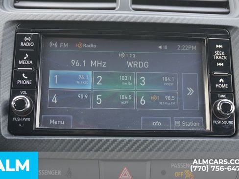 Used 2024 Mitsubishi Outlander Sport ES image 38