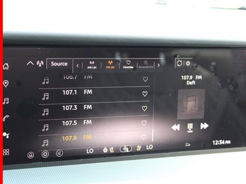 New 2025 Nissan Murano Platinum w/ Cargo Package image 27