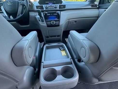 Used 2014 Honda Odyssey EX-L image 33