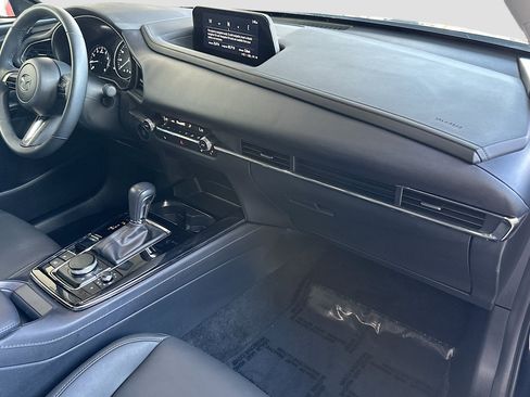 Used 2024 MAZDA CX-30 AWD 2.5 S w/ Preferred Package image 29