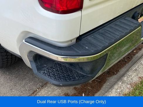 Certified 2023 Chevrolet Silverado 1500 LT AWD/4WD image 5
