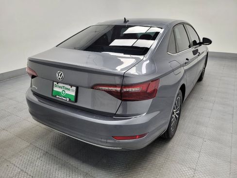 Used 2021 Volkswagen Jetta S FWD image 7
