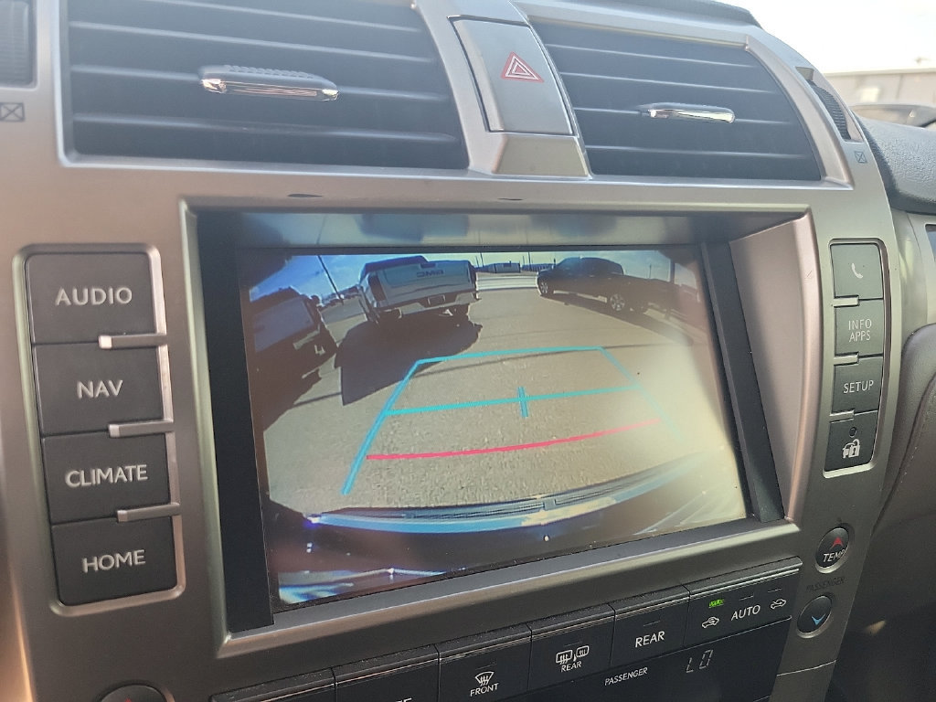 Used 2019 Lexus GX 460 Premium AWD/4WD image 23