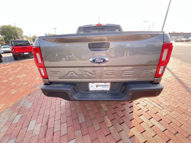 Used 2022 Ford Ranger XL w/ Equipment Group 101A High RWD image 30