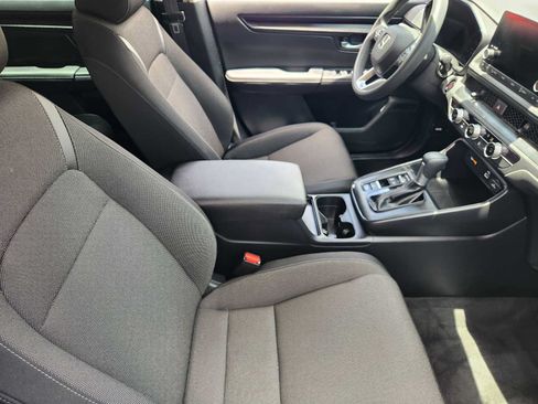 Certified 2024 Honda CR-V LX image 13