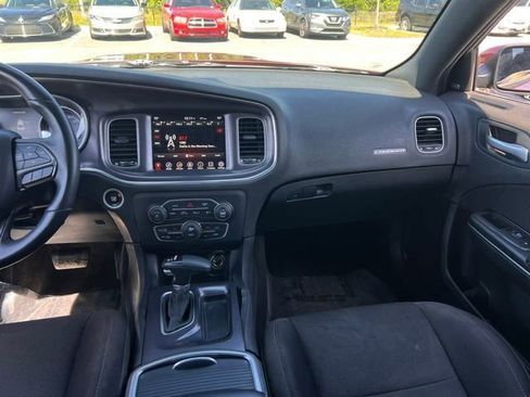 Used 2017 Dodge Charger R/T Scat Pack RWD image 15