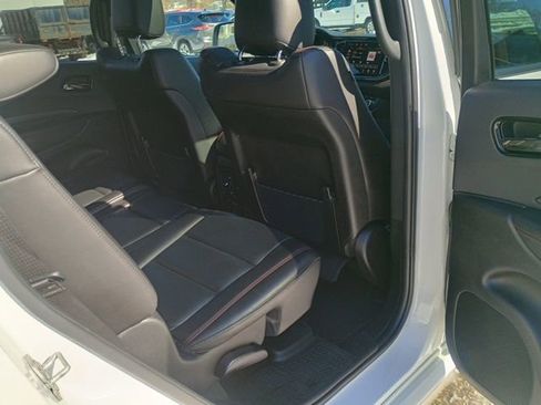 Used 2024 Dodge Durango GT image 16