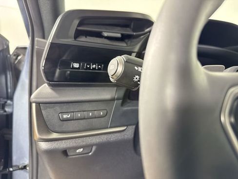 Used 2023 Lexus RZ 450e Premium image 16