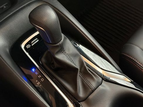 Used 2024 Toyota Corolla XSE image 28