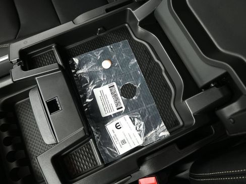 New 2026 RAM 1500 Lone Star AWD/4WD image 19