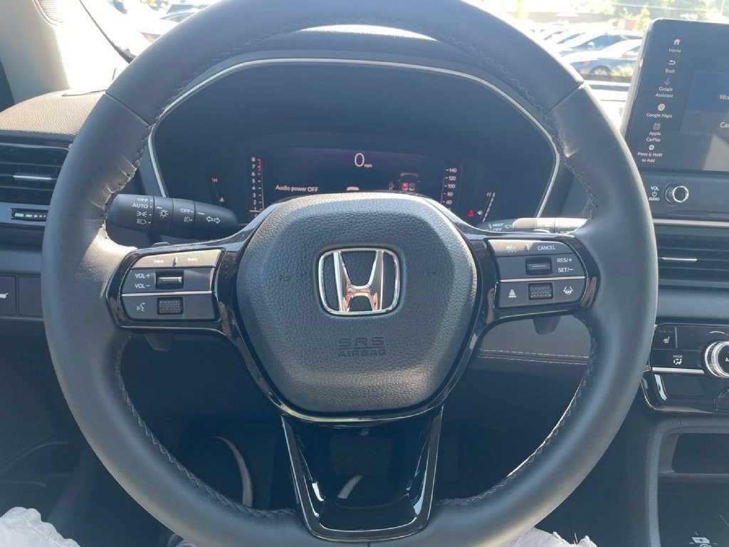 New 2026 Honda Pilot EX-L image 17