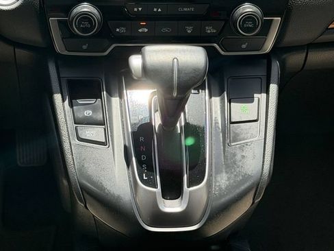 Used 2018 Honda CR-V EX-L image 18